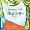 Gualtier Maldè!... Caro nome (Scena ed Aria) - Doreen de Feis&Giuseppe Verdi