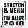 I'm Alive 2010 (Tom Staar Remix) - Stretch Silvester