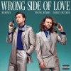 Wrong Side Of Love (Over Easy Remix|Explicit) - Young Bombs&Darius Rucker