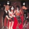 Hotter Than Hell - Kiss