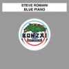 Blue Piano (Summer Mix) - Steve Romani