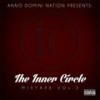 Action(feat. Tru Werdz & Gonz!) (Explicit) - Anno Domini Nation&Tru Werdz&Gonz!