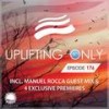 Uplifting Only [UpOnly 176] - Ori Uplift Radio