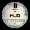 Xenogenesis (Original Mix) - MJD