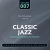 Sensation Rag - Johnny de Droit&Original Crescent City Jazzers