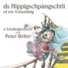 Dr Strasserand-Blues - Peter Reber