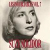 J'écrirai — 1939 - Suzy Solidor