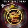 Mix Mazter - Jean Paul&Pasión Prohibida