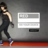 Do Your Dance - RED