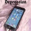 Depression (feat. Xistential) (Explicit) - Ruckus Flexxx&Xistential