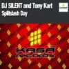 Splitslash Day (Original Mix) - DJ Silent&Tony Kart 