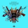 Bad Habits (Explicit) - Wildstylez&Noisecontrollers&Bass Modulators&Gabs