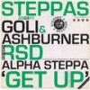 Get Up (Dub) - Alpha Steppa