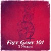 Free Game 101 - J Phoenix