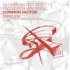 Through (Phonique Remix) - Common Factor