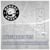 Righteous (Nucleus Roots Dub) - Ruckspin&Danman