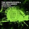 Bright Light (Zahir Remix) - Tim Verkruissen&Tristan Armes