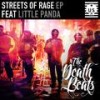 Streets of Rage(Instrumental) (纯音乐) - The Death Beats&Little Panda