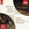 I. (b) Praeludium. Allegro cavalleresco - Herbert Blomstedt&Arve Tellefsen