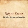 Burası Muştur - Neset Ertas