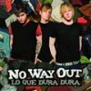 Nada mas - No Way Out