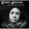 On My Mind(feat. Sante Stylez & Tanita) (Explicit) - Teddy Gramz&Sante Stylez&Tanita