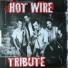 I'm on Fire - Hot Wire&Bruce Springsteen