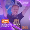 A State Of Trance(ASOT 865) - Armin van Buuren