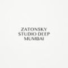 Mumbai - Zatonsky&Studio Deep