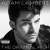 Things I Didn't Say - Adam Lambert