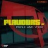 Turmoil (Original Mix) - Prole&York