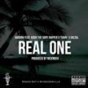 Real One (Explicit) - Hardini&KDOH The Dope Rapper&Turay&DIEZAL