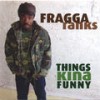 Look Back - Fragga Ranks