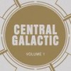 Afroafro - Central Galactic