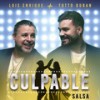 Culpable (Remix / Versión Salsa) - Tutto Durán&Luis Enrique