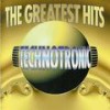 Turn It Up (Three Men + A Mix) - Technotronic