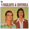 Derrota - Vigilante & Sentinela