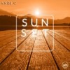 Sunset (Drum Mix) - Andj C