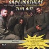 Time Out - The Racy Brothers