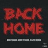 Back Home (Extended) - Diego Fragoso&Gianni Petrarca&Walter Mourão