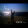 I Need U - Brian Keith