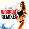 U Sure Do(130 BPM Workout Remix) - Hollywood Blvd