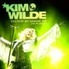 You Keep Me Hangin' On (Live in Vienna) - Kim Wilde