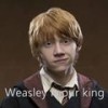 Weasley is our King (伴奏) - KBShinya