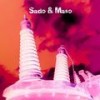 Interplanetary Graveyard - Sado&Maso