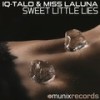 Sweet Little Lies (Club Edit|Explicit) - IQ-Talo&Miss LaLuna