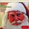 Up On The House Top - Santa Claus