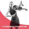 Air for G-String - Orchestra Of The Sarre