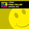 Free Fallin' - J-TRAX