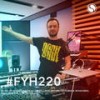 Find Your Harmony(FYH220) - Andrew Rayel